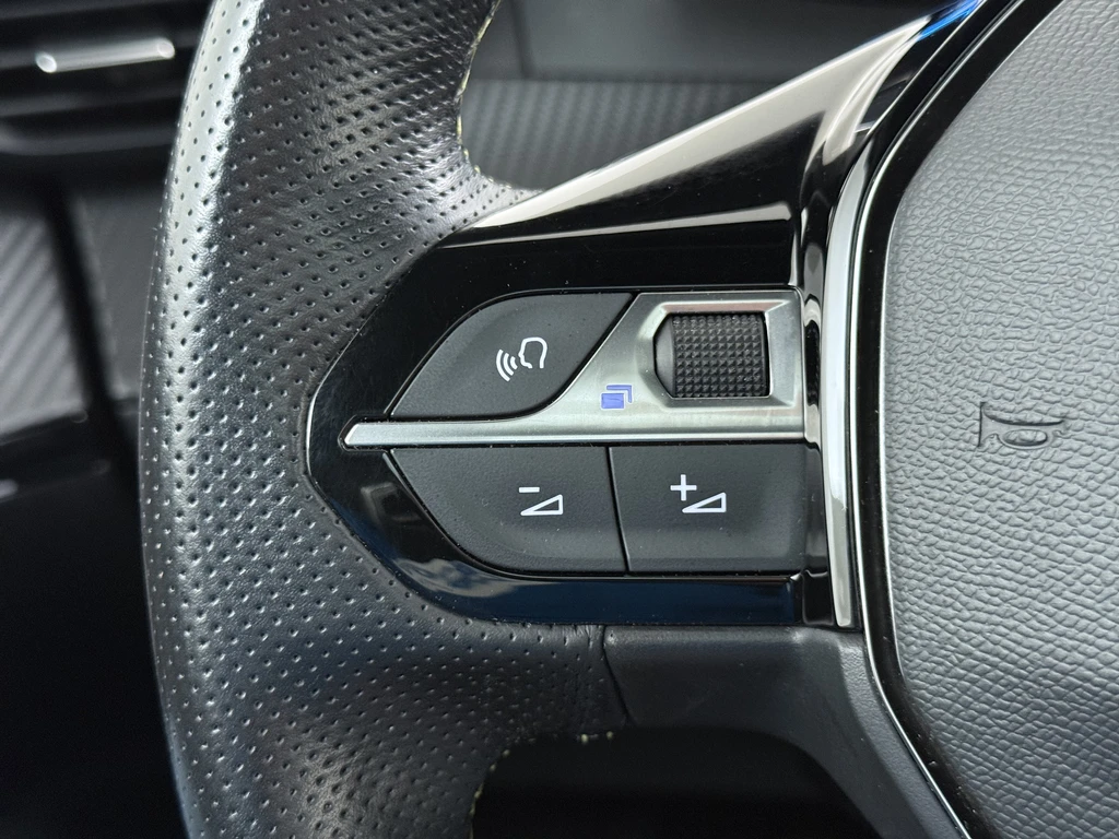 Peugeot e-2008 – foto 37