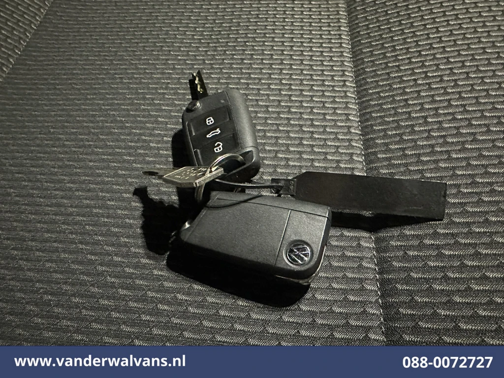 Volkswagen Transporter – foto 20