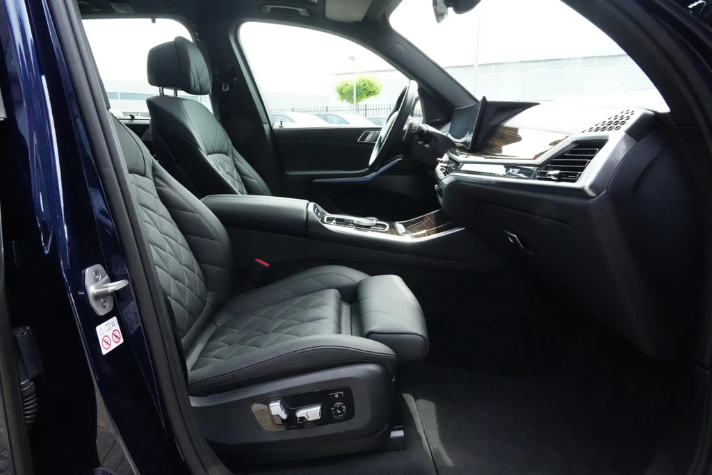 BMW X5 – foto 10