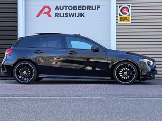 Mercedes-Benz A-Klasse – thumbnail 6