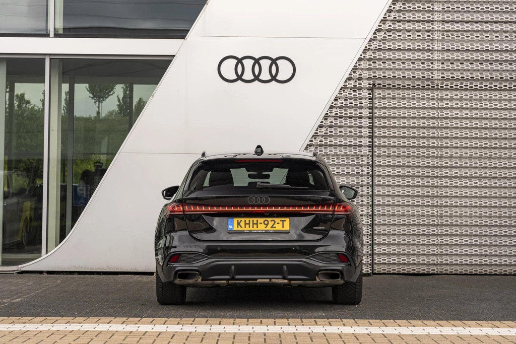 Audi A5 – foto 3