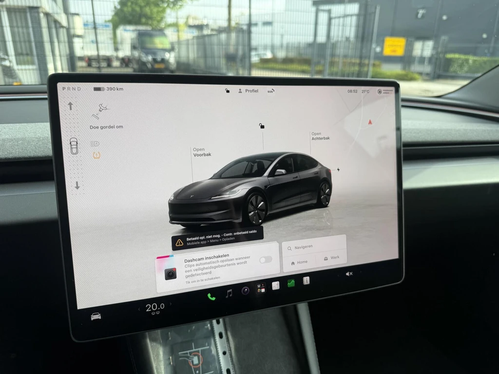 Tesla Model 3 – foto 11