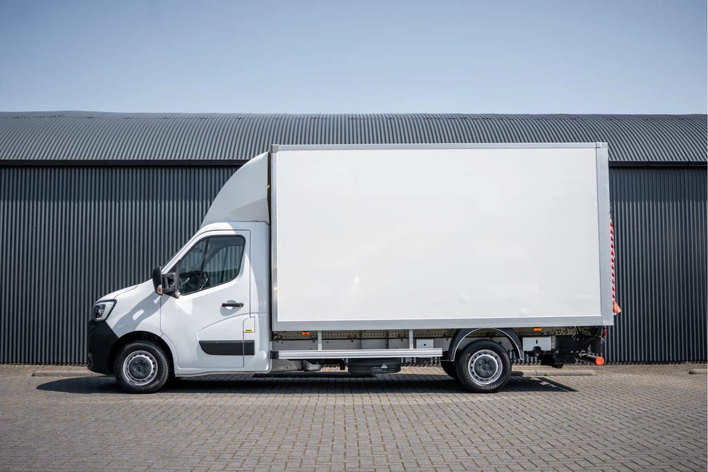 Renault Master – foto 3