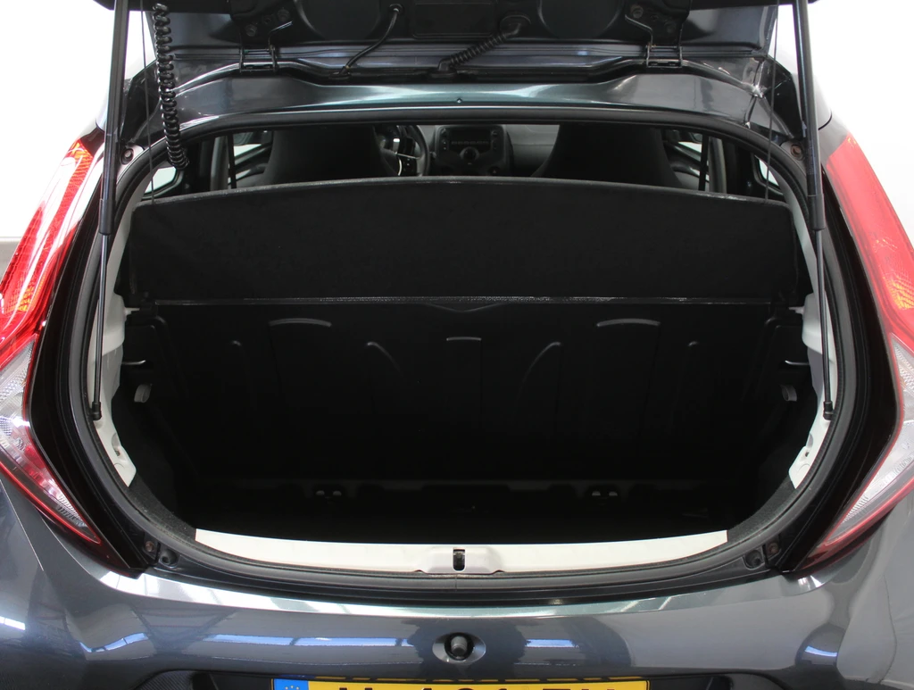 Toyota Aygo – foto 15