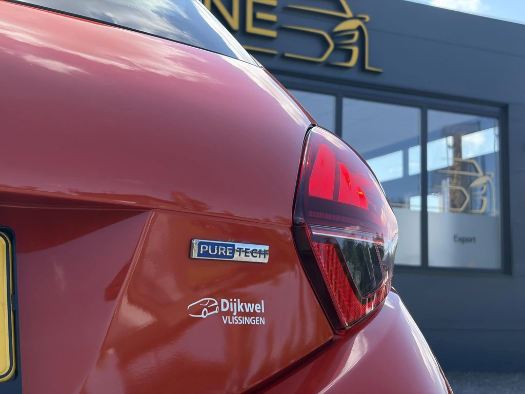 Peugeot 208 – foto 33
