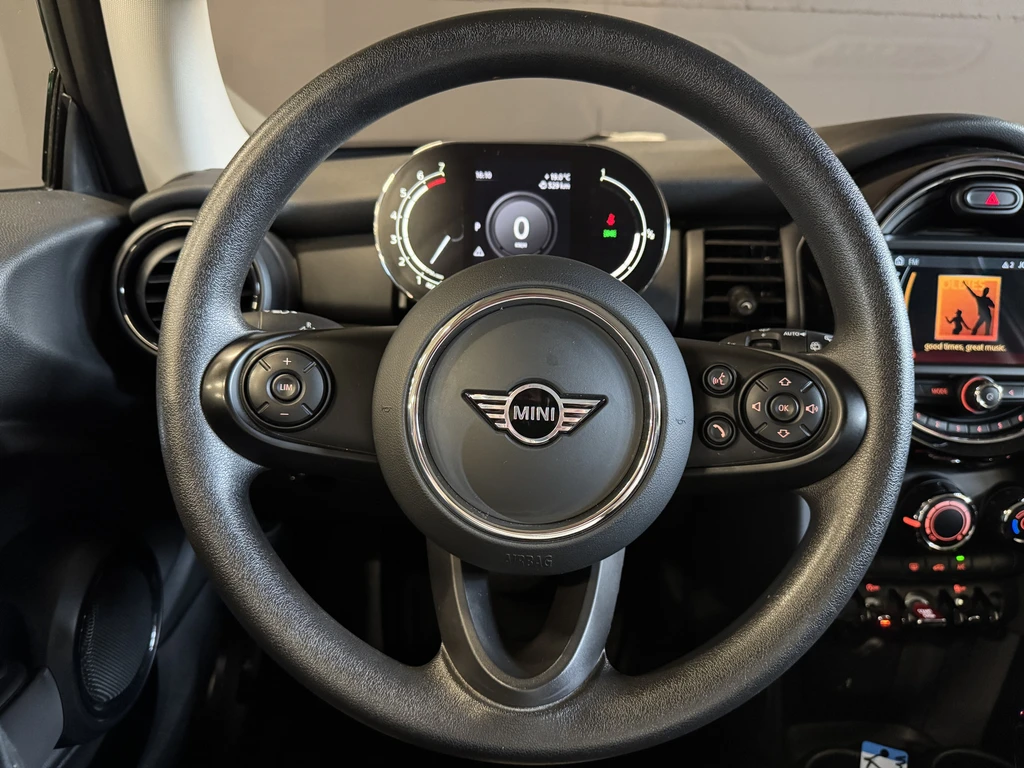 MINI One – foto 9