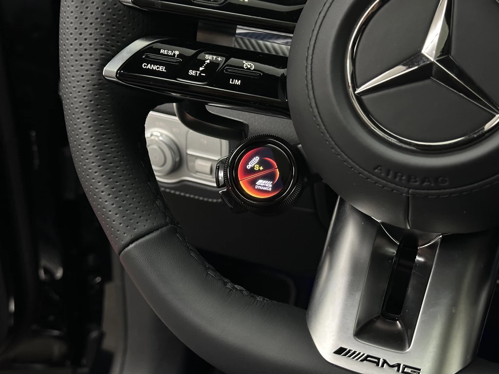 Mercedes-Benz GLE – foto 29