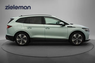 Škoda Enyaq iV – thumbnail 8