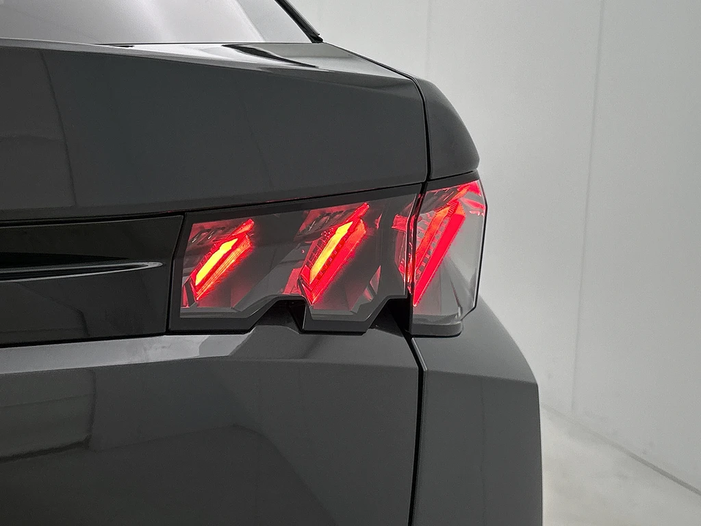 Peugeot 3008 – foto 14