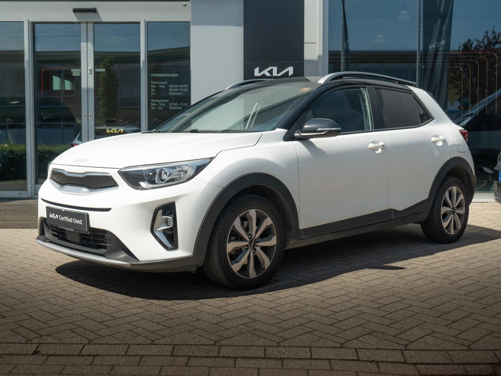 Kia Stonic – foto 3