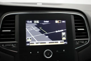 Renault Mégane Estate – thumbnail 14