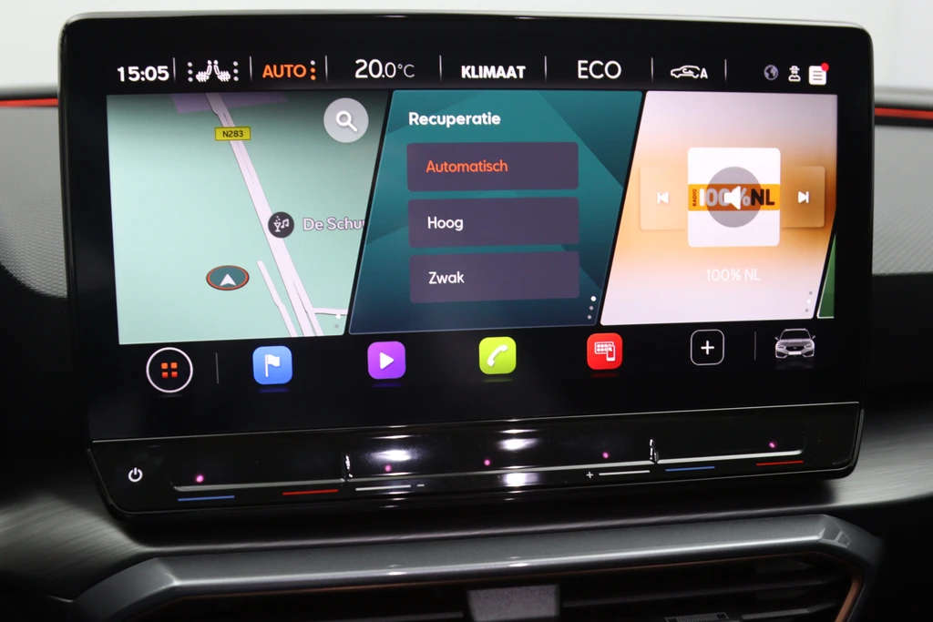 CUPRA Leon Sportstourer – foto 34