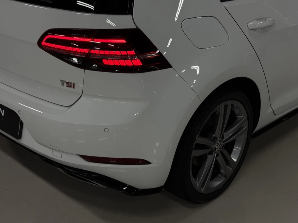 Volkswagen Golf – foto 11