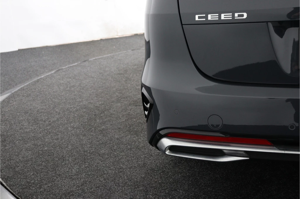 Kia Ceed Sportswagon – foto 45