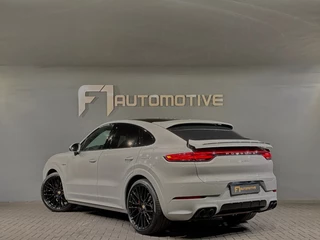 Porsche Cayenne – thumbnail 3