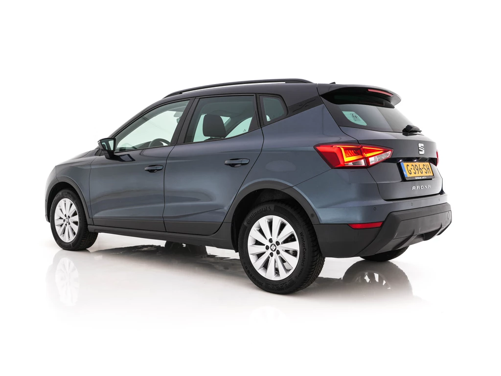 SEAT Arona – foto 2