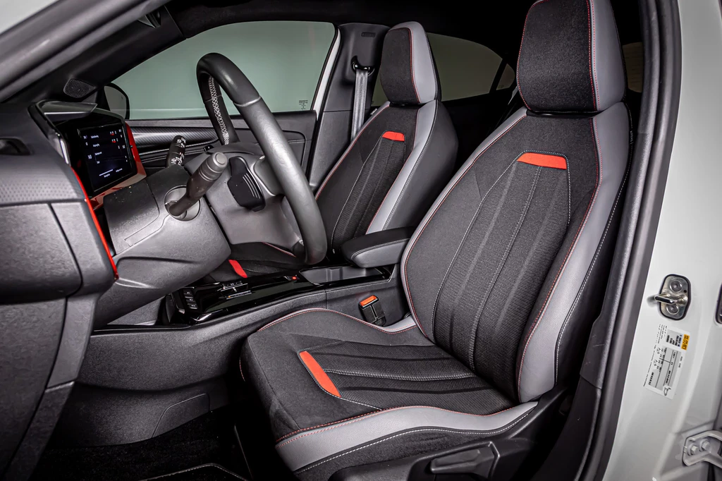 Opel Mokka – foto 22