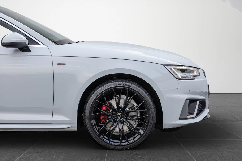 Audi A4 – foto 18