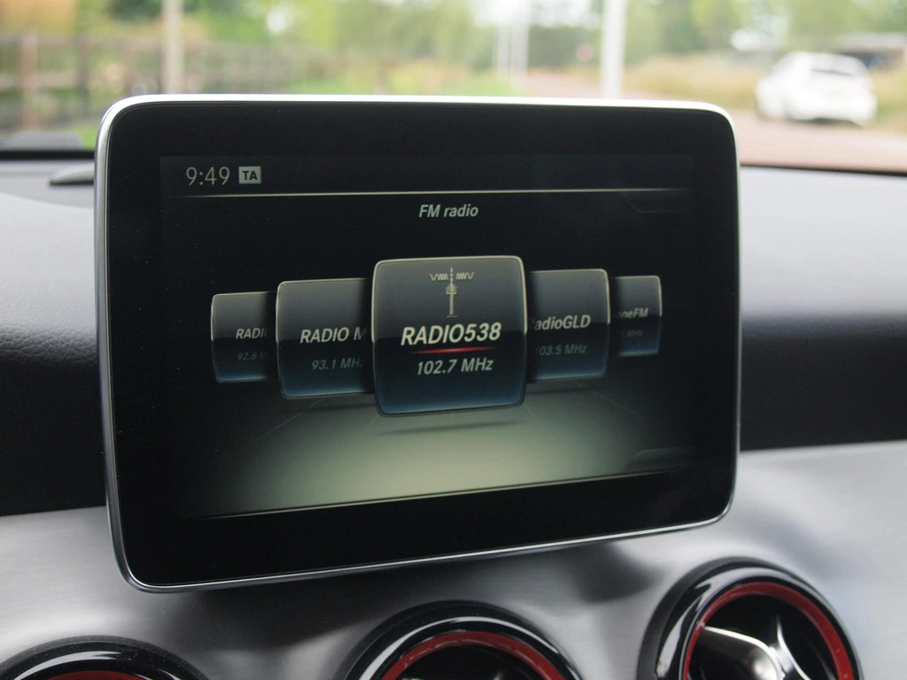 Mercedes-Benz CLA – foto 21