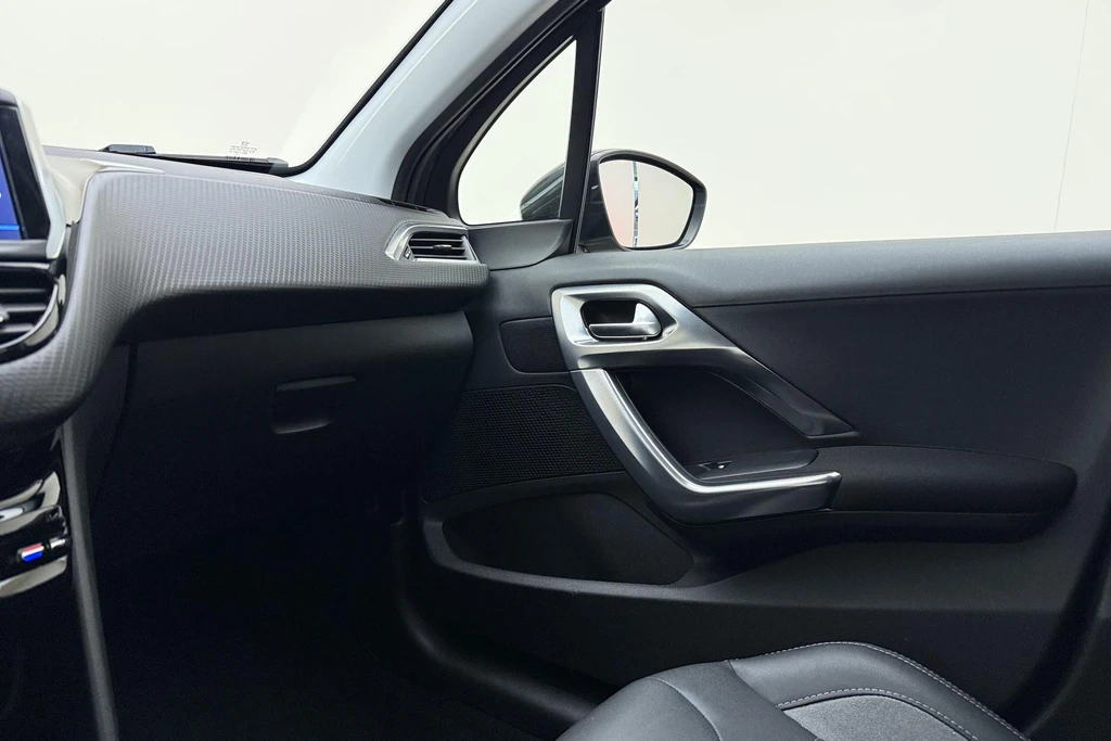 Peugeot 2008 – foto 27