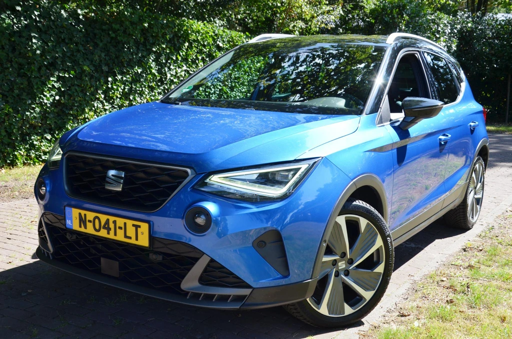 SEAT Arona – foto 5