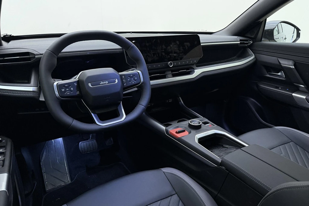 Jeep Compass – foto 23