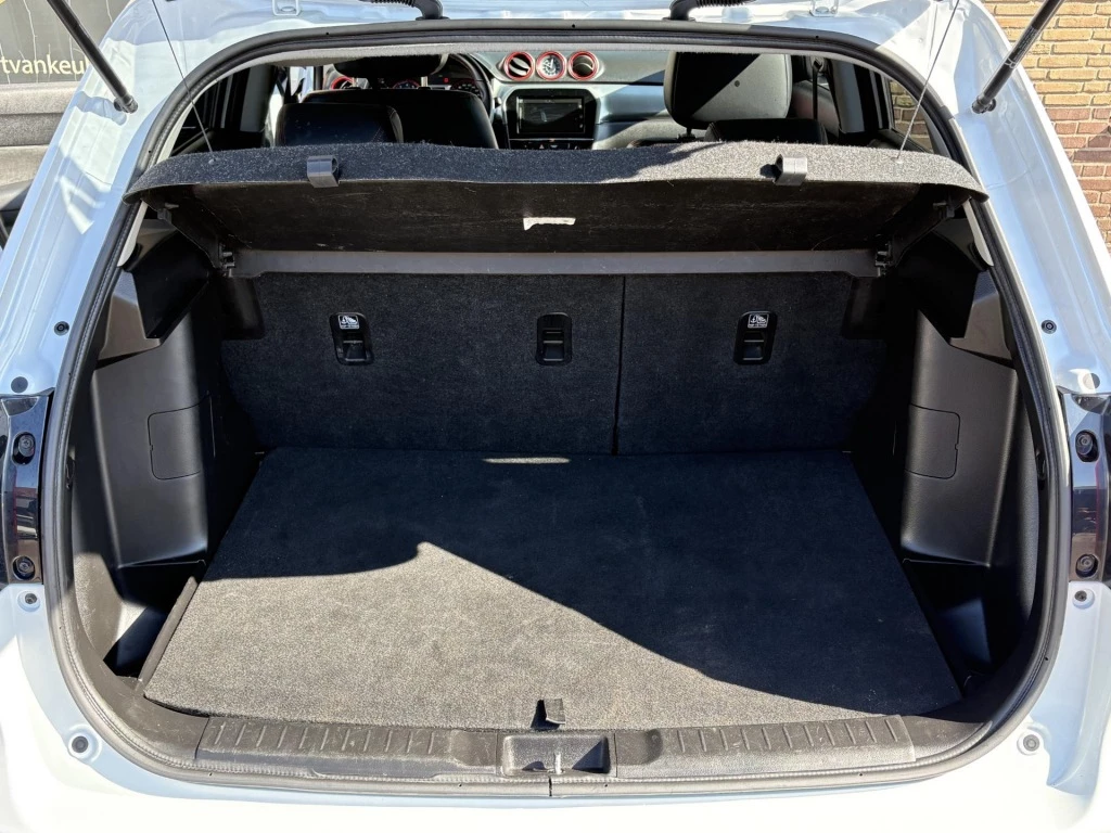Suzuki Vitara – foto 25