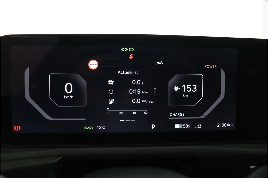 Kia EV6 – foto 53