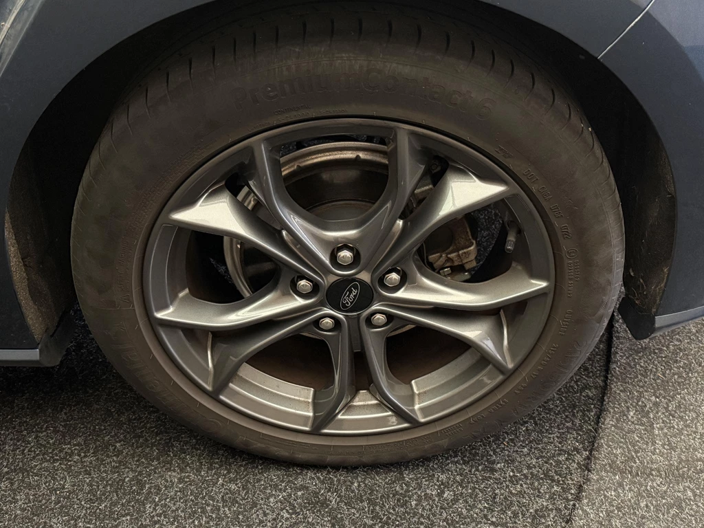Ford Focus – foto 16