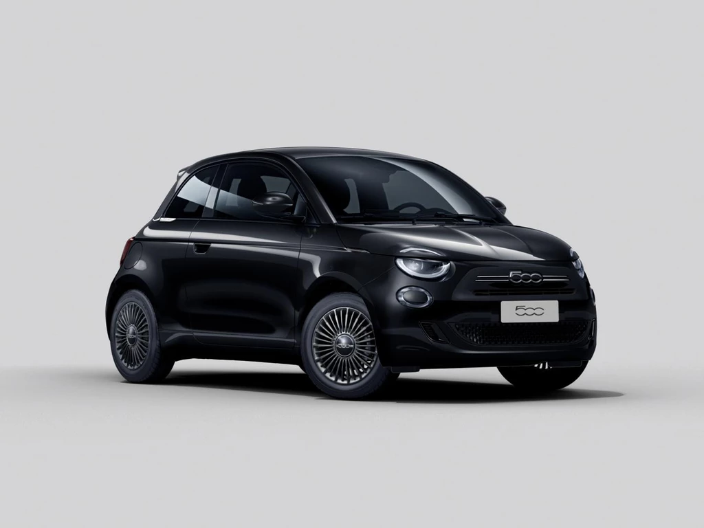 Fiat 500 – foto 5