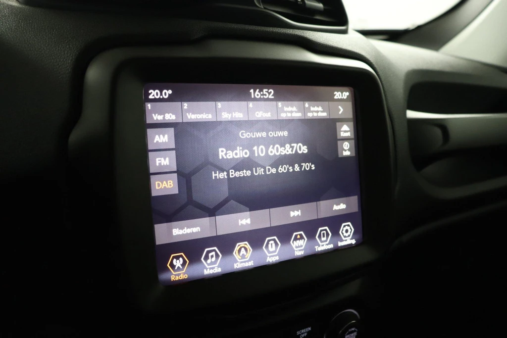 Jeep Renegade – foto 12