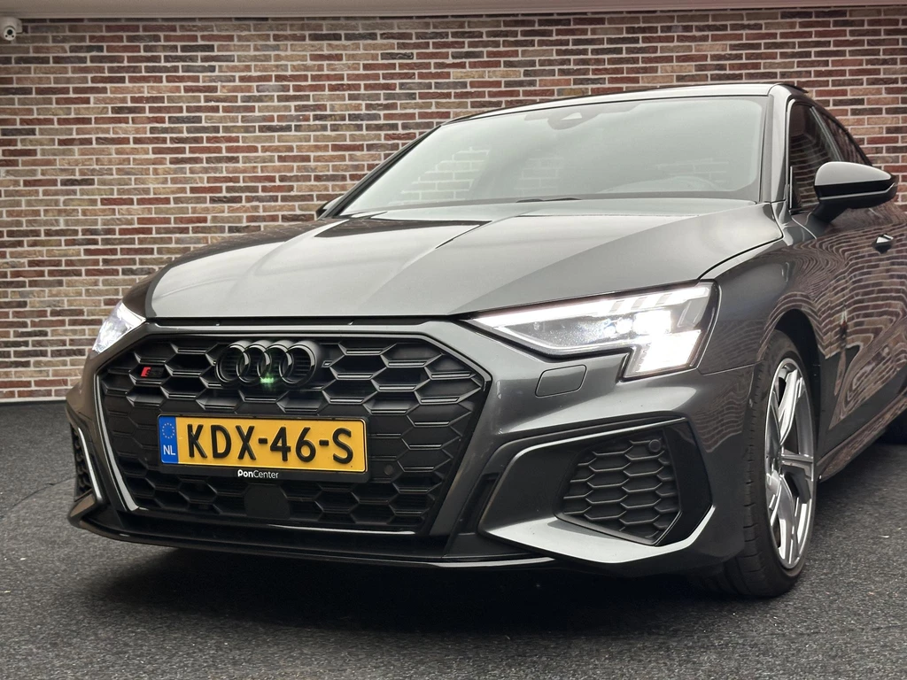 Audi S3 – foto 2