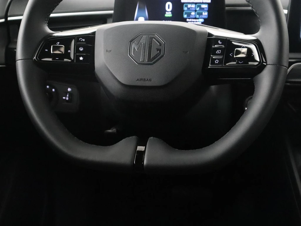 MG MG3 – foto 9