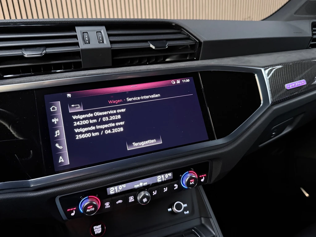 Audi RSQ3 – foto 18