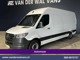 Mercedes-Benz Sprinter – thumbnail 1