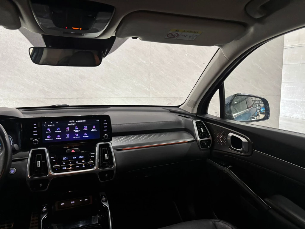 Kia Sorento – foto 12