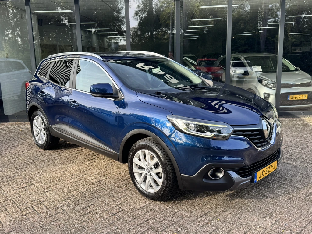 Renault Kadjar – foto 6