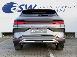 BYD SEAL U – thumbnail 4