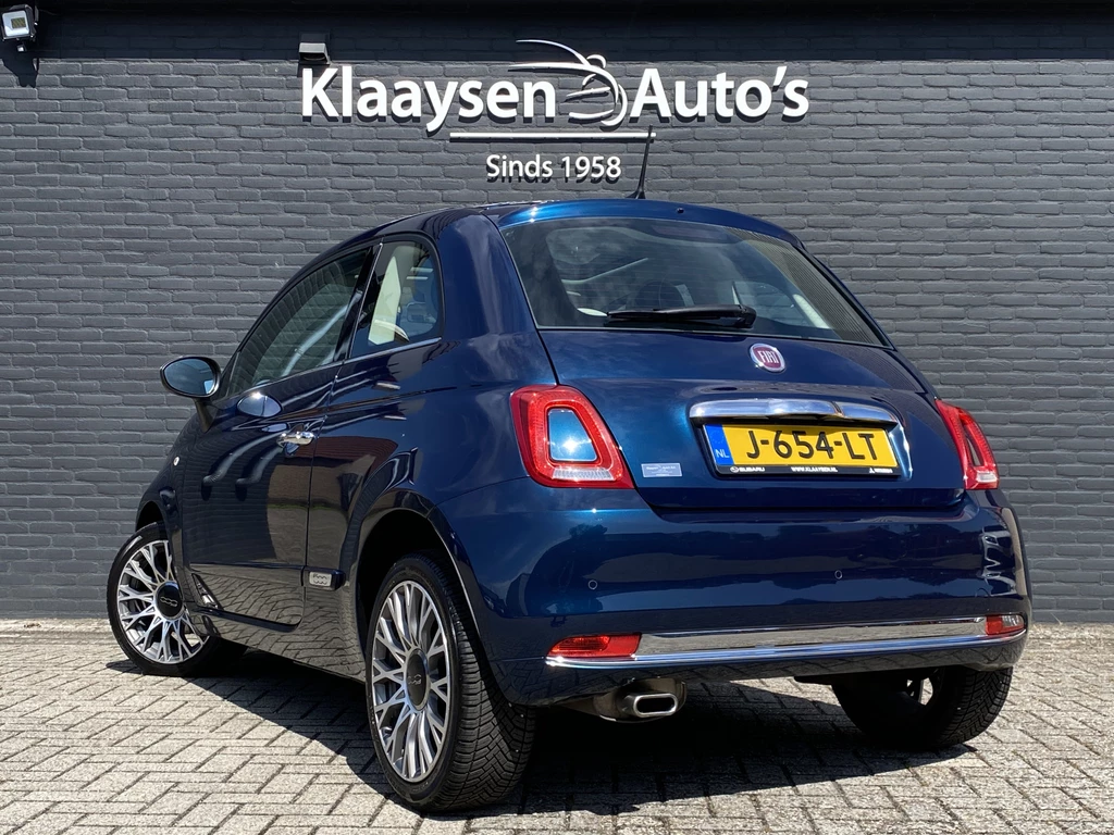 Fiat 500 – foto 3