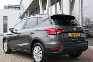 SEAT Arona – thumbnail 8