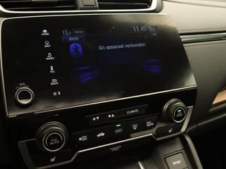 Honda CR-V – thumbnail 26