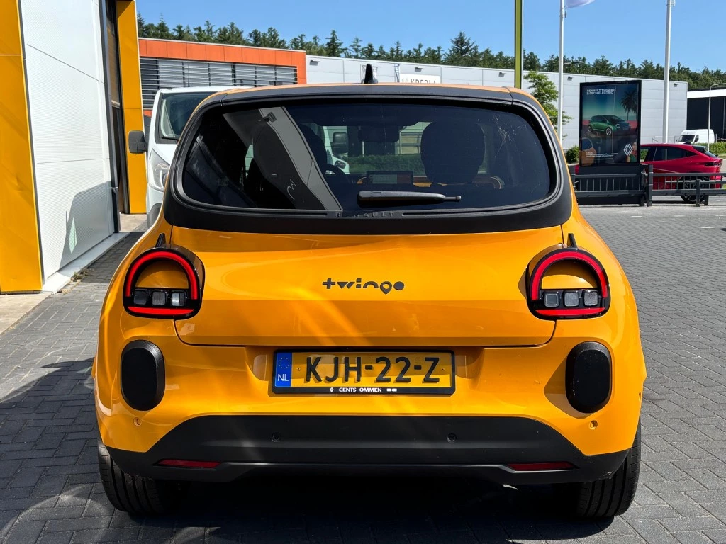 Renault Twingo – foto 5