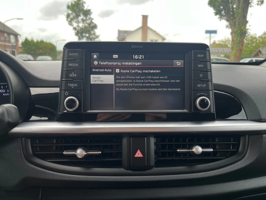 Kia Picanto – foto 11