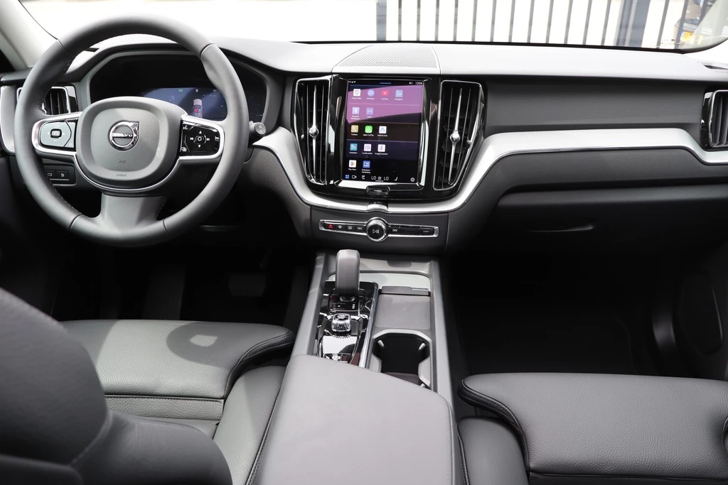 Volvo XC60 – foto 14