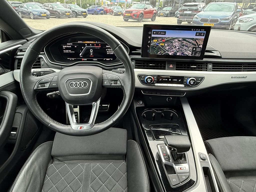 Audi A5 – foto 11