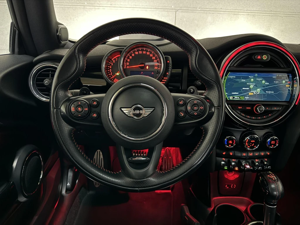 MINI Cooper S – foto 33