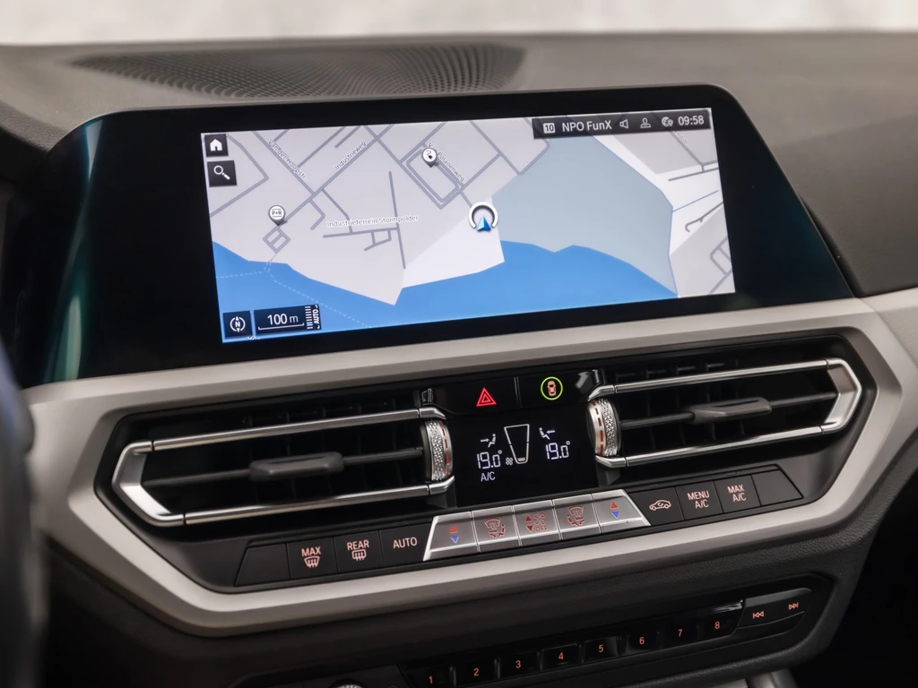 BMW 3 Serie – foto 29