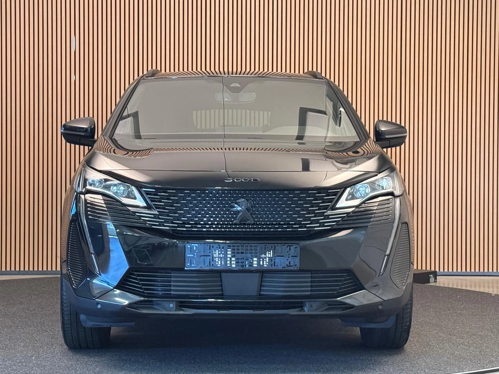 Peugeot 3008 – foto 7