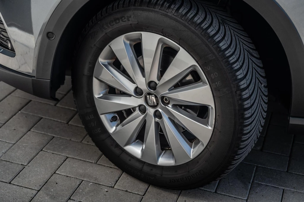 SEAT Arona – foto 15