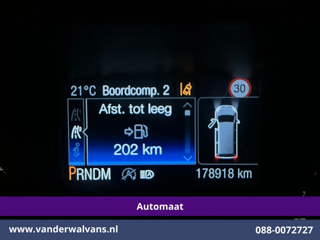 Ford Transit – foto 23